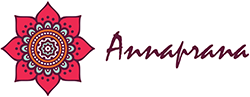 Logo de Annapranna revendeur de produits de lithothérapie