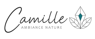 logo camille ambiance nature