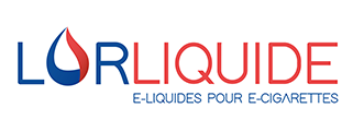 Logo de Lorliquide revendeur et fabricant de e liquide en Lorraine
