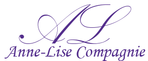 Logo de Al Compagnie créatrice artisanale de produits réutilisable